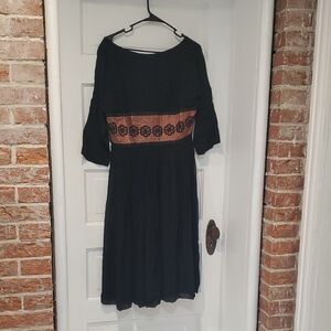 Betty Hartford Dress